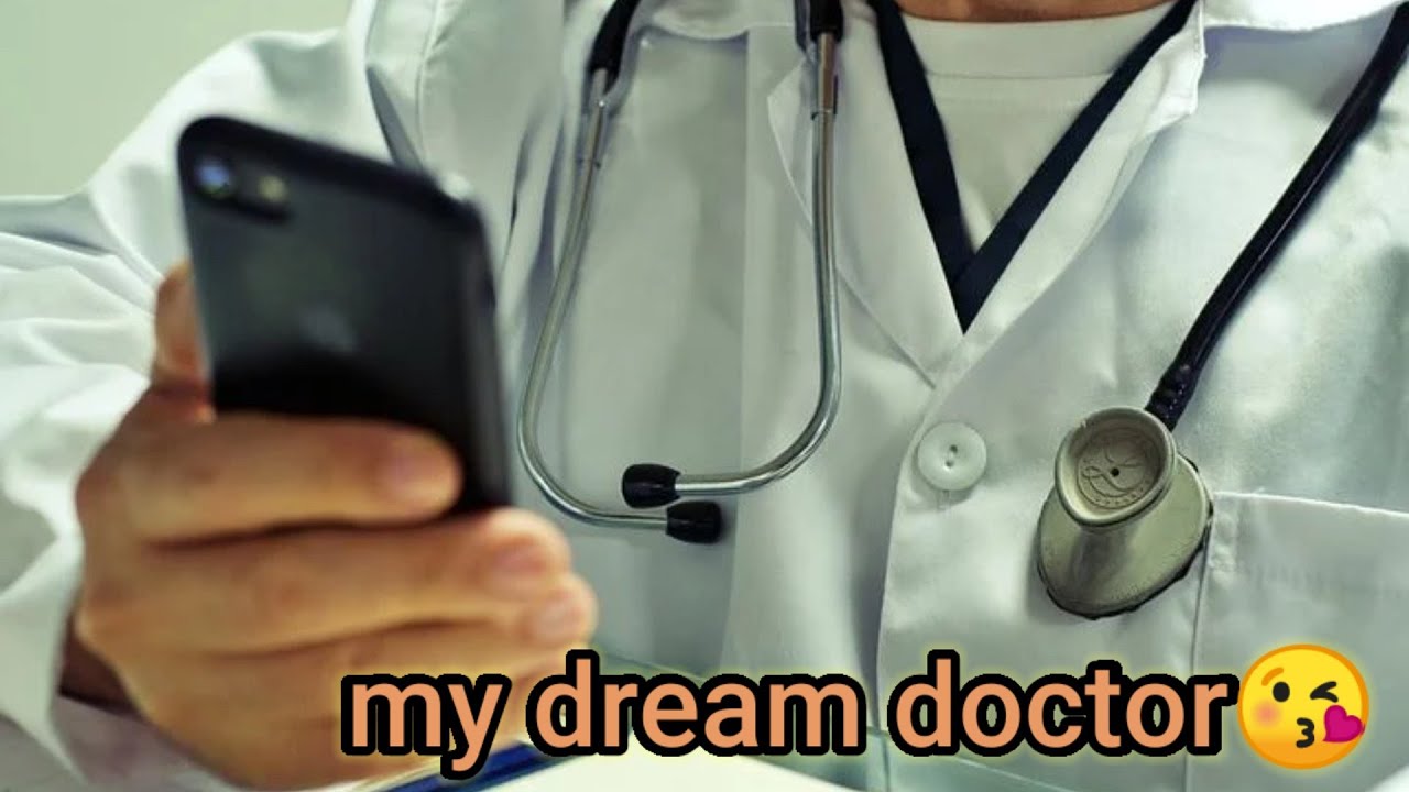 My Dream future 👨&zwj;⚕️ Doctor whatsapp status|| Dream MBBS motivational video