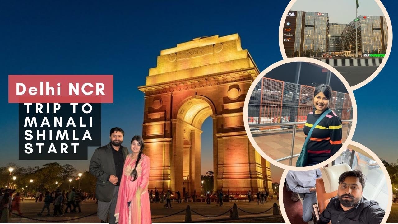 Varanasi to Delhi bande Bharat 🇮🇳 se vlog suru Haryana mein Khatam 