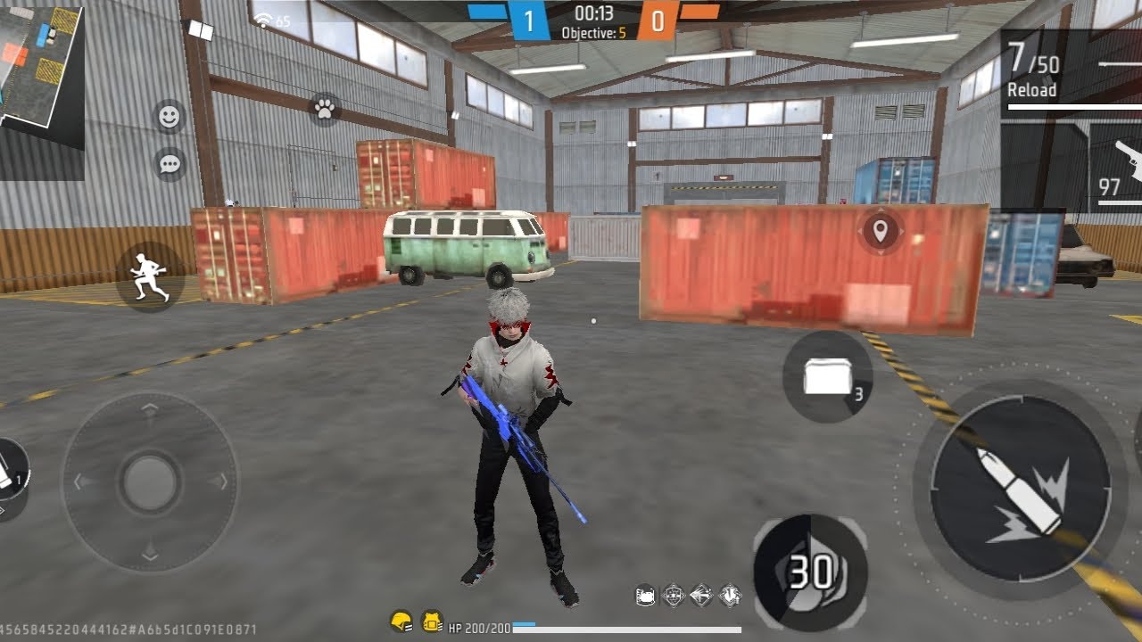 Lone Wolf Iron Cage Part-3 | FREE FIRE MAX | BANSAL PLAYS
