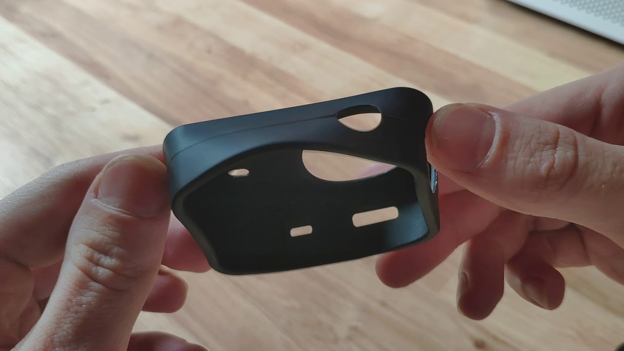 Silicone Protective Housing Case for Xiaomi Mijia 4k Camera