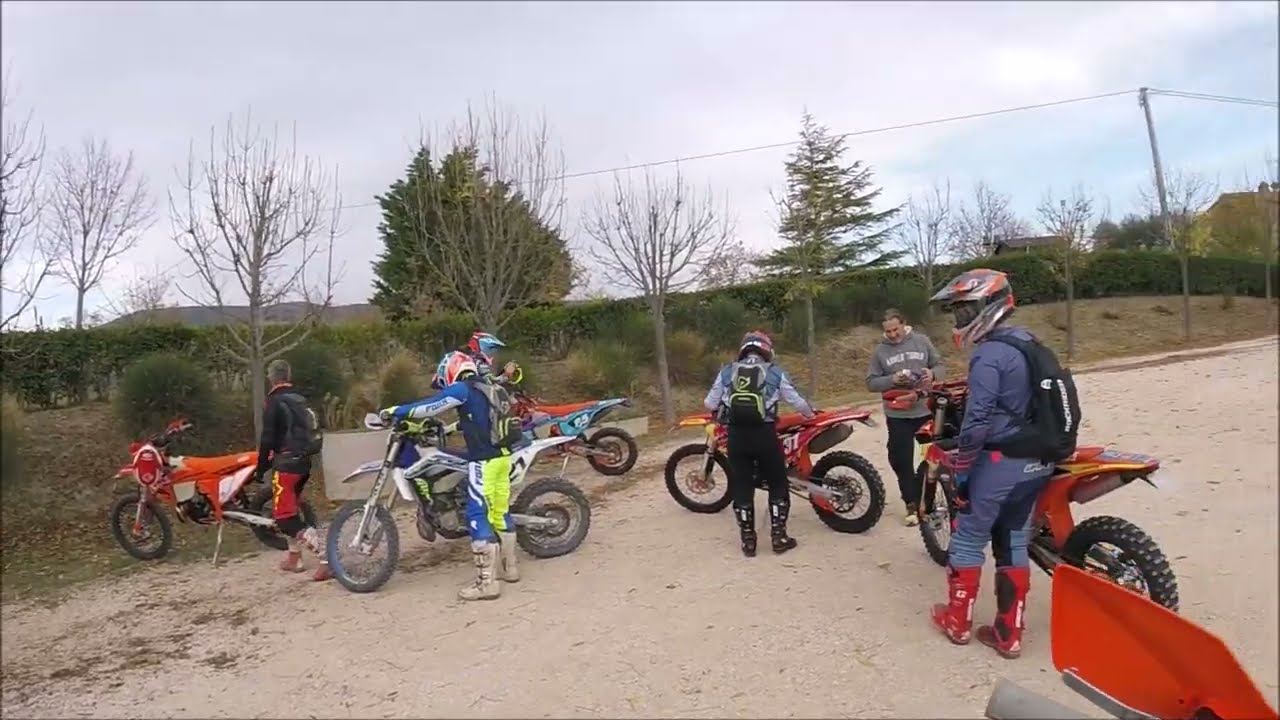 ASPETTANDO IL DECENNALE DELLA TRANSUMANZA