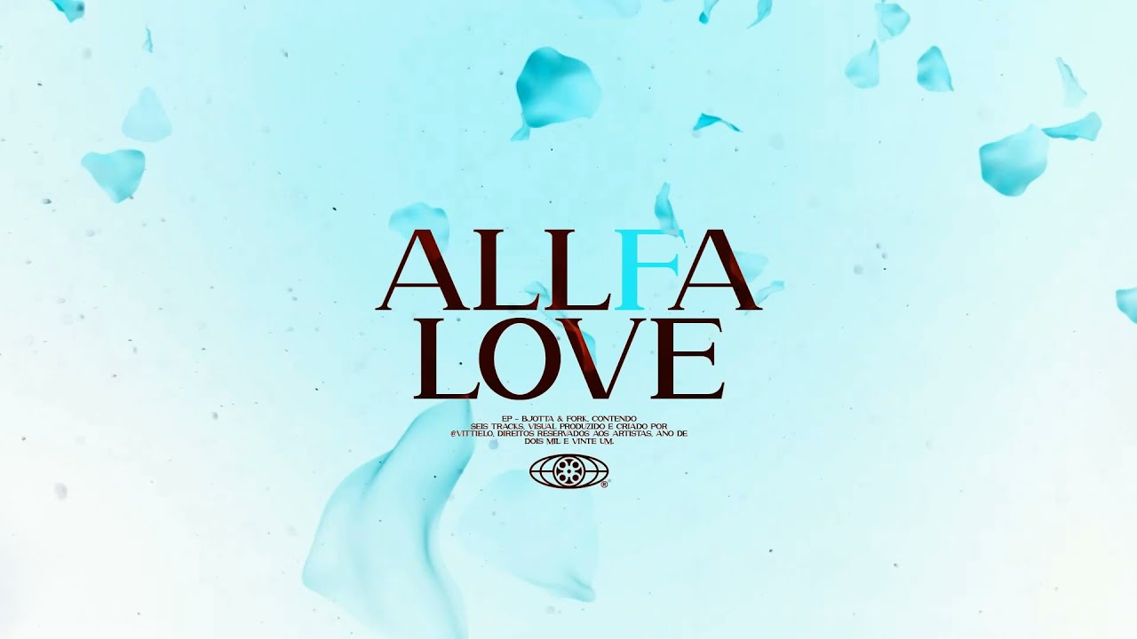 02 - Se Amar - Ep. AllfaLove