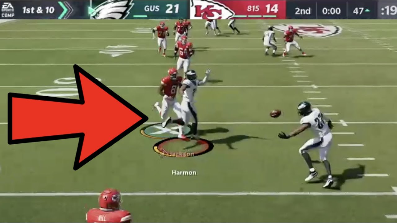 Madden 21 Top 10 Plays of the Week Episode 2 - TRIPLE Lateral Touchdown!