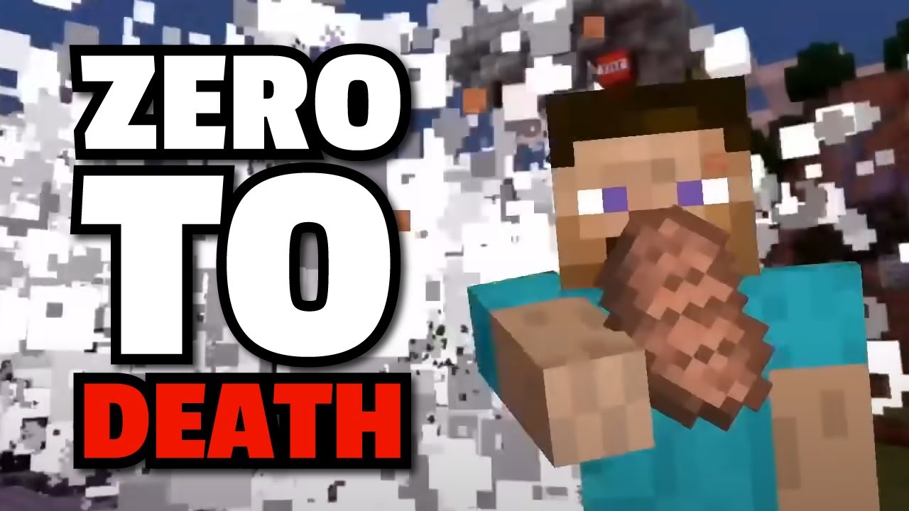 Стив ZERO TO DEATH COMBO