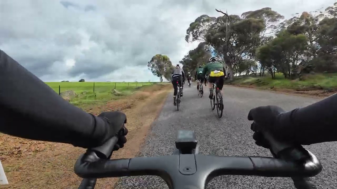 Canola Classic 2025 98km