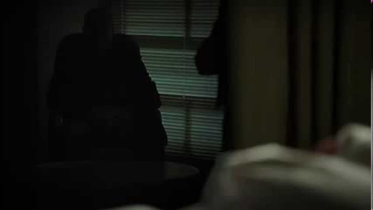 Person of Interest S3E10 - Elias gets the JOB DONE