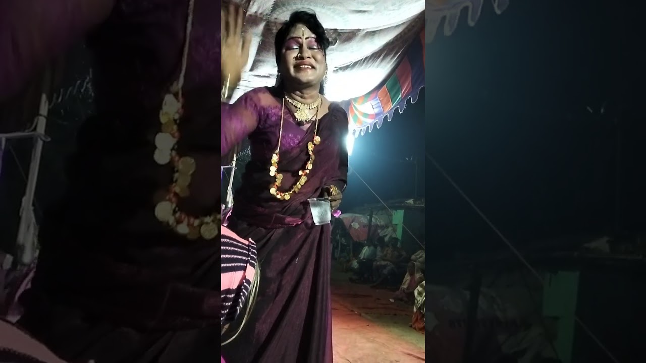 Dinakaran theru koothu...Malar video 