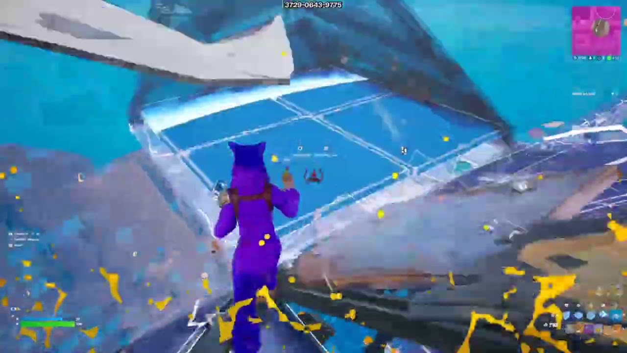 Don't Worry 💃🏻 (PS5) 