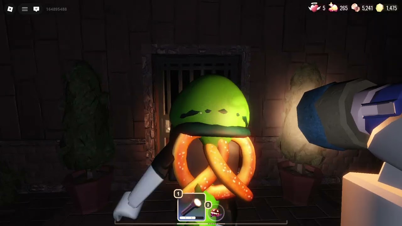 Doors Roblox |  Daily Run #18