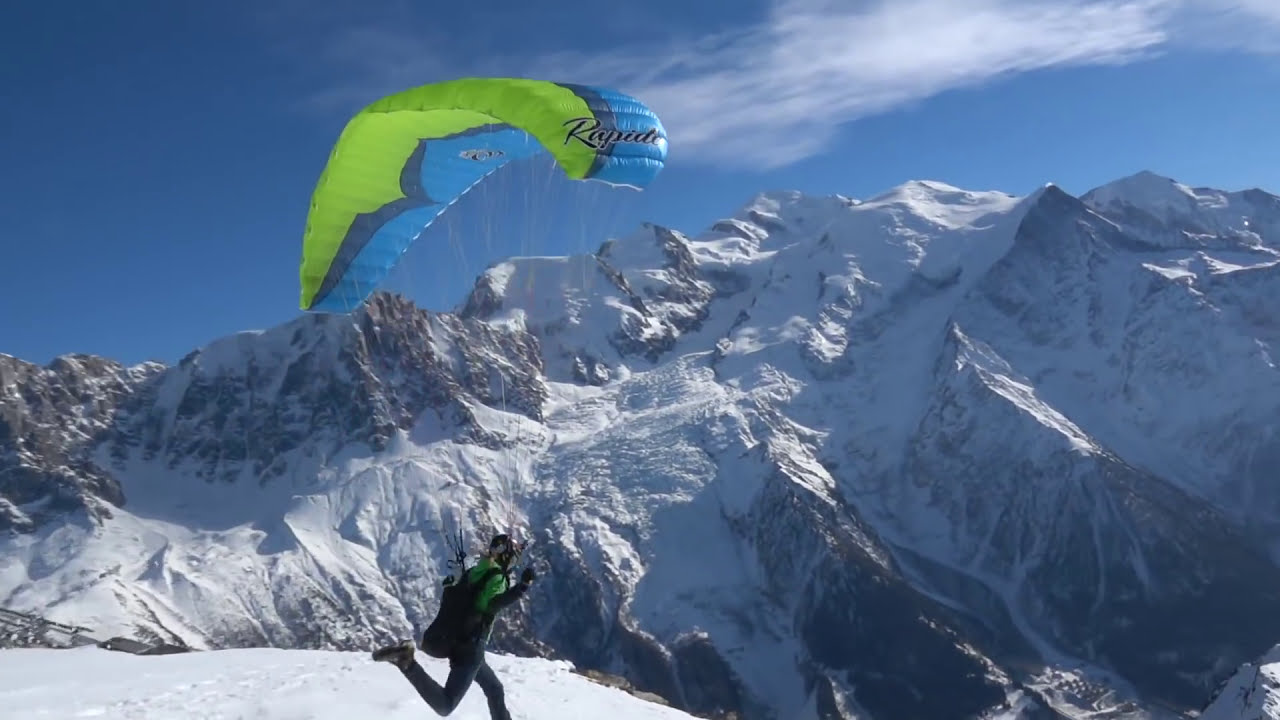 Follow the leader #Speedflying #JosephInnes #MaxToeldte