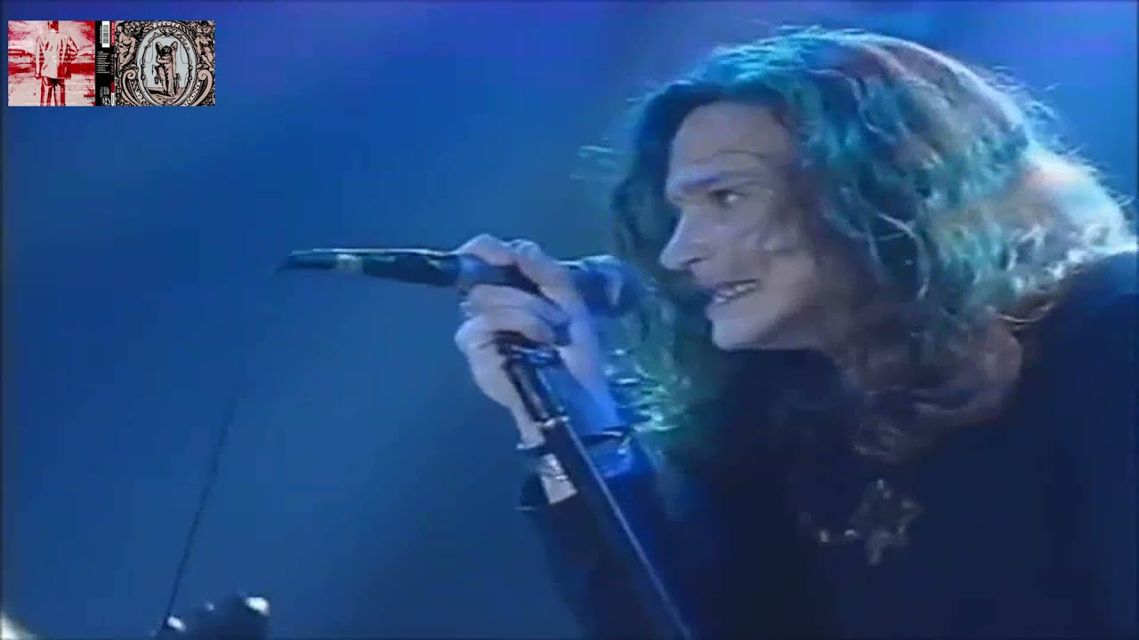 entre dos tierras heroes del silencio live in nachtwerk concierto Mónaco vídeo