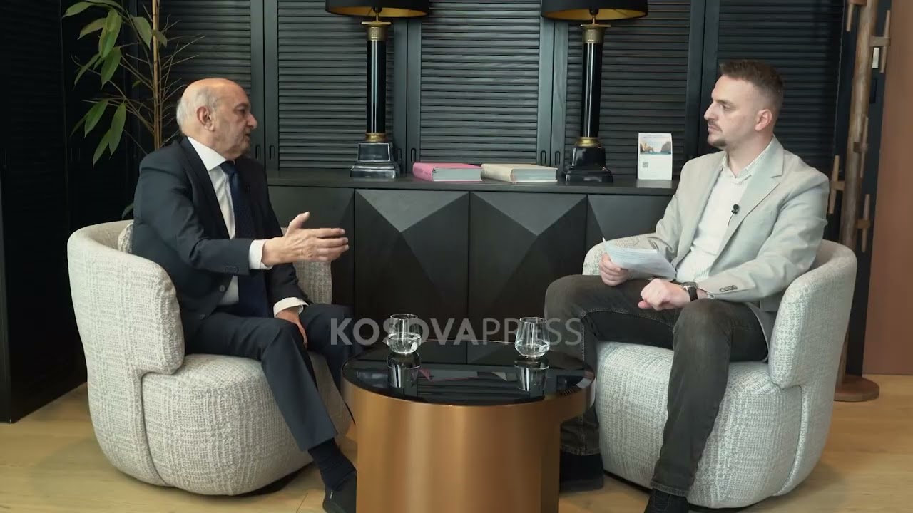 Ekskluzive - Isa Mustafa për Kosovapress: Abdixhiku (s)’u desh të shkonte, Vjosa shkatërroi LDK-në