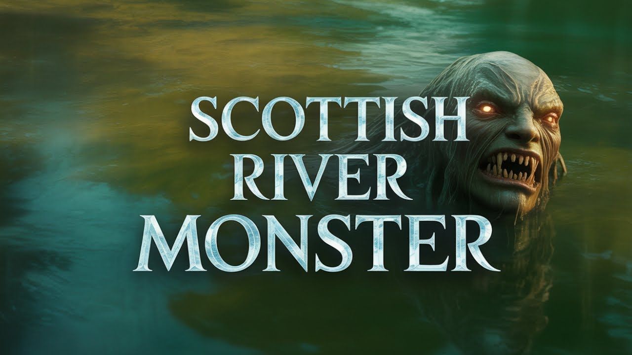 Fuath: The Deadly Fae Water Spirits of Scotland