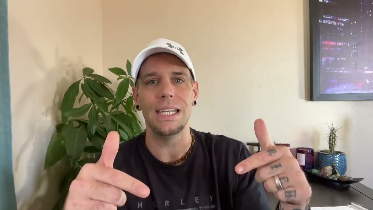 Мой новый подкаст &laquo;Опыт пробуждения&raquo; официально запущен!