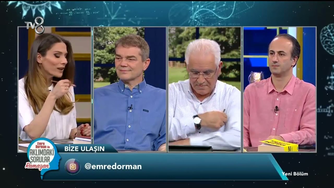 Kuran ve Müslümanlığımız / Caner Taslaman, Erhan Aktaş, Emre Dorman, Birün Aktaş