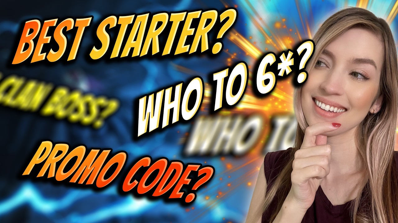 10 самых популярных вопросов о Raid Shadow Legends!