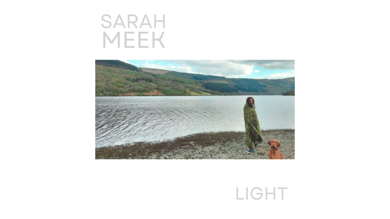 Sarah Meek- Light