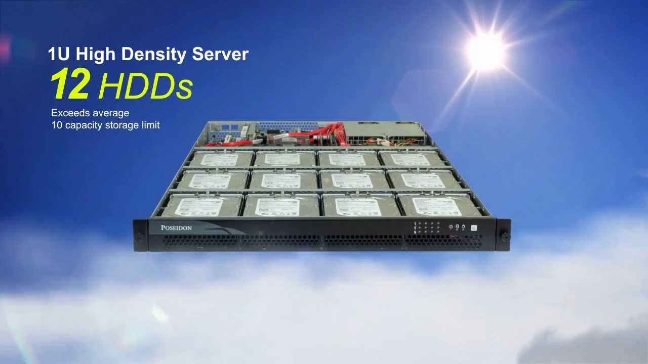 AAEON Corporate Video - Grow with us