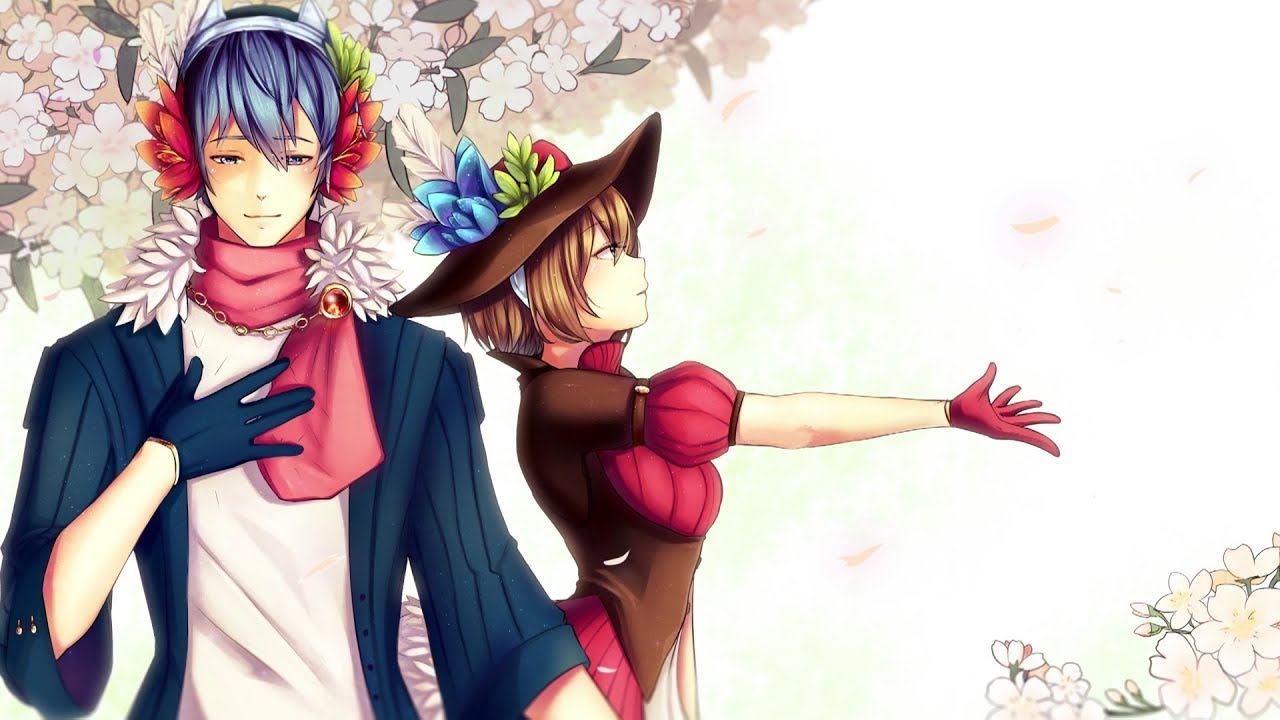 【MEIKO・KAITO】The Moment Before the End【Vocaloid Original】