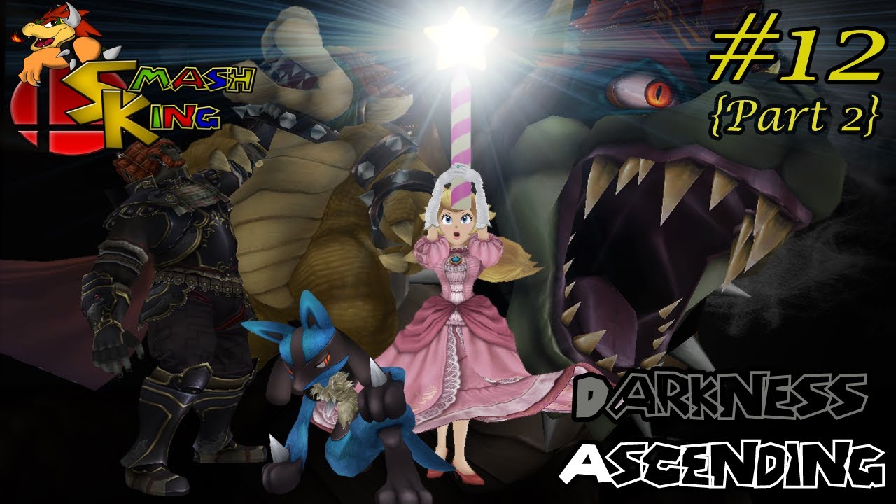 Smash King Episode 12 (Part 2)