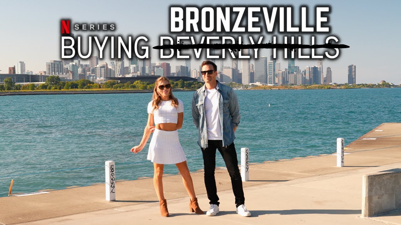 This is what $600K gets you in Chicago | Real Estate Agent Andrei Savtchenko