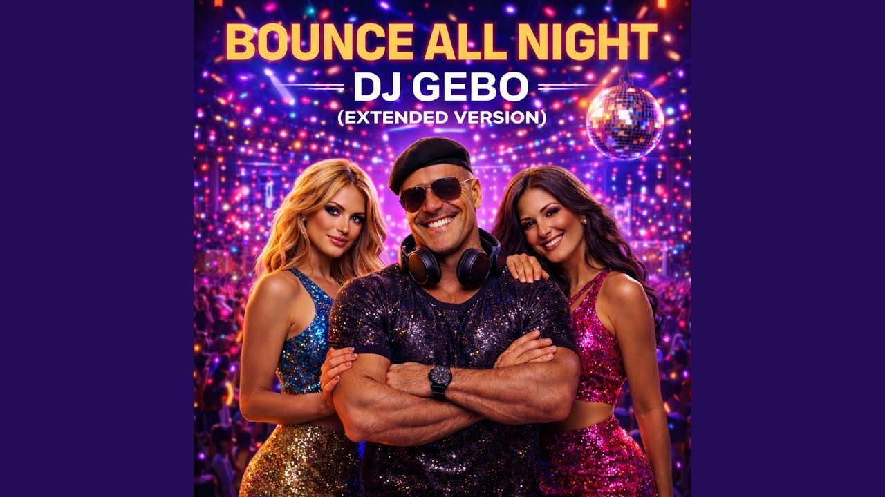 Bounce All Night (Extended Version)