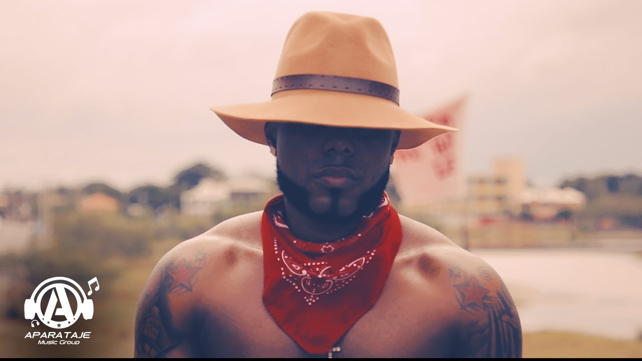 Musicologo The Libro - Orale (Video Oficial)