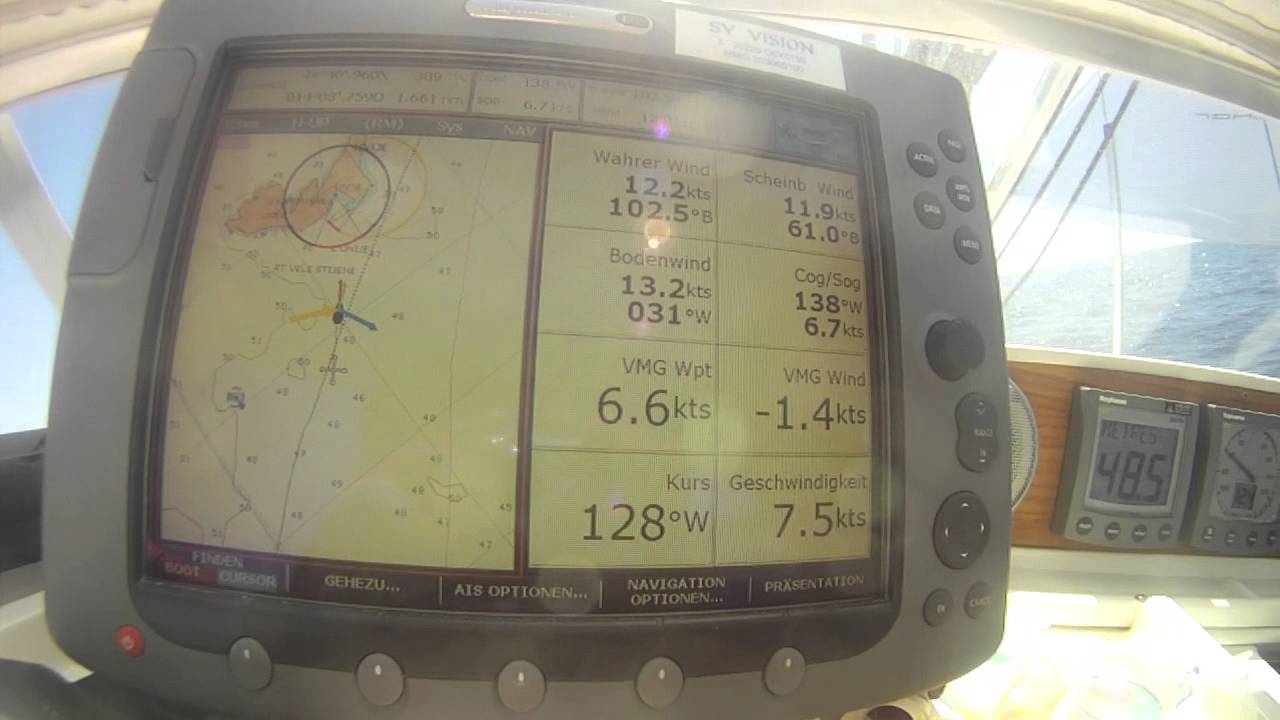 Sailing the WINGAKER Parasail Spinnaker