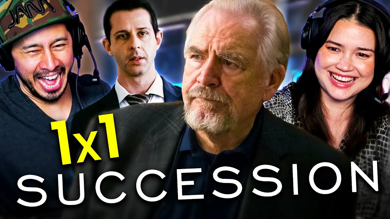 SUCCESSION 