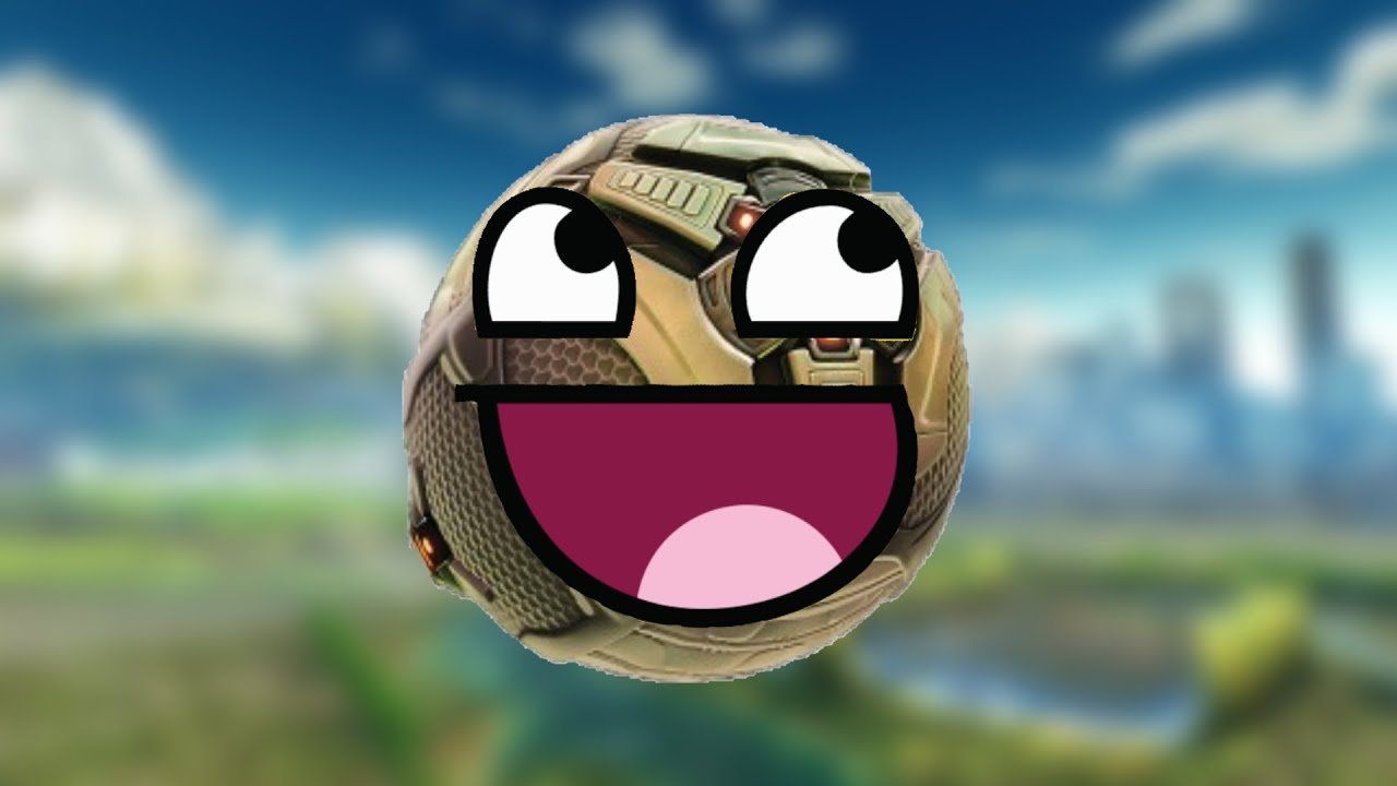 Can Rocket League Still Be Fun??