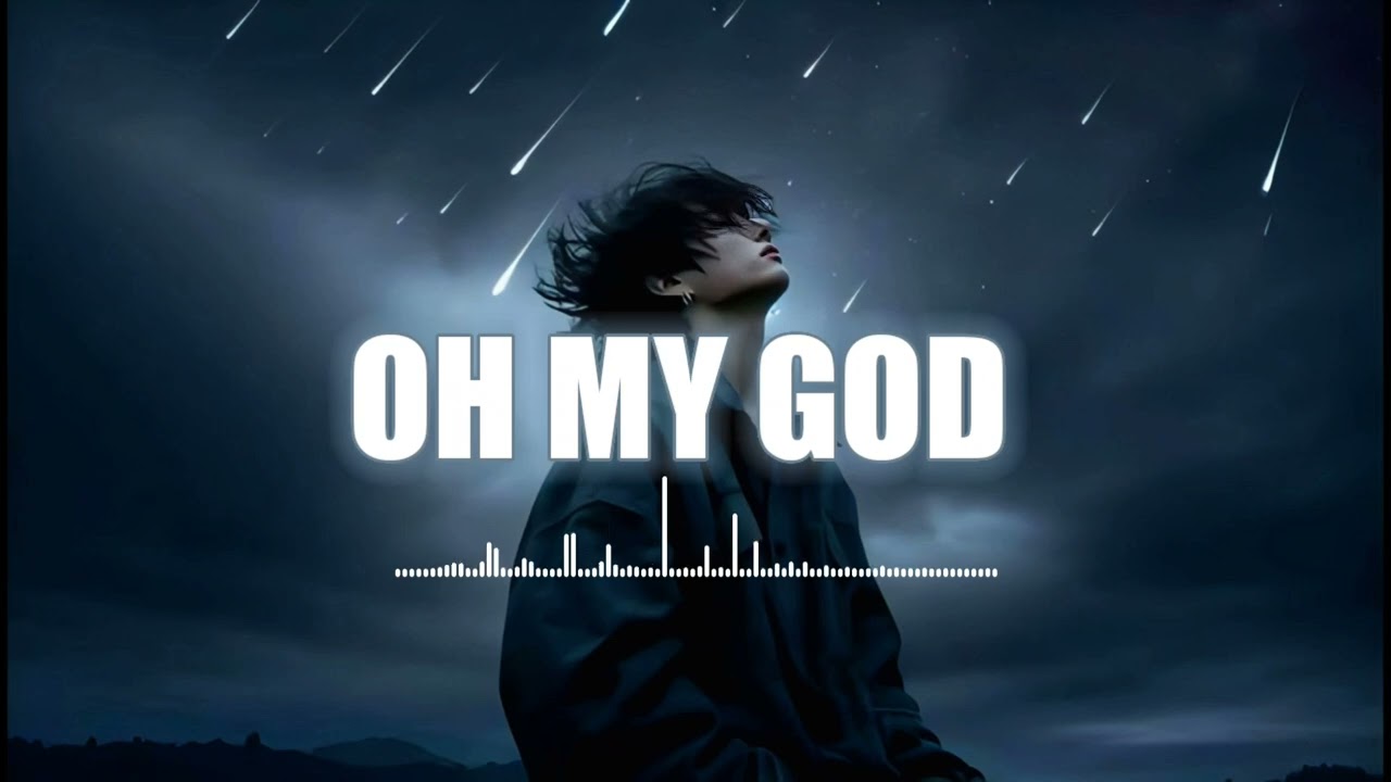 Oh My God! Just Tell Me Why? (Lyric video) 