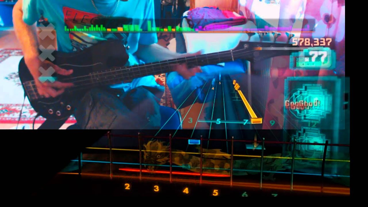 Rocksmith 2014 
