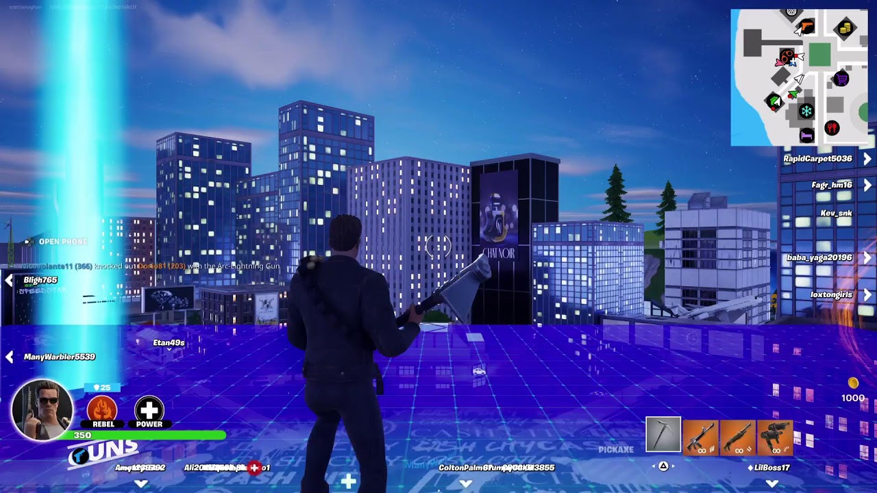 Fortnight