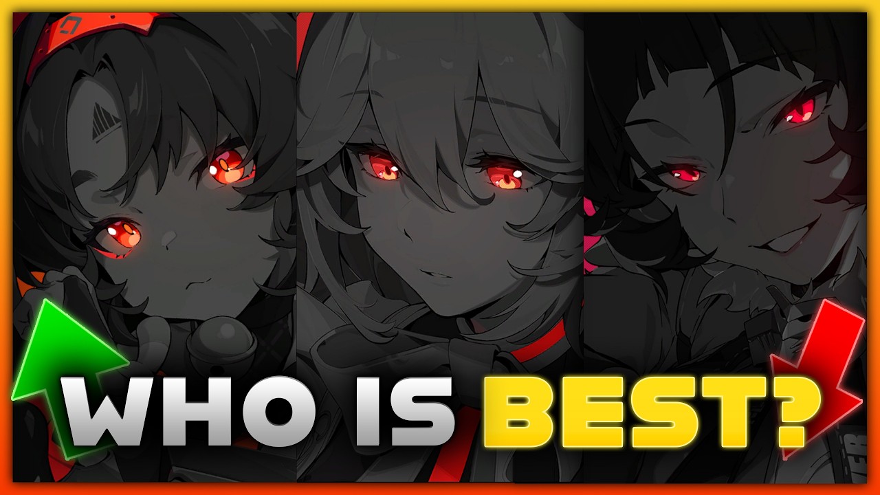 Neko, Rina Or Jane? Which Awakened Potential Is ACTUALLY Worth It?! | ZZZ 3.1 Potential Vision Guide