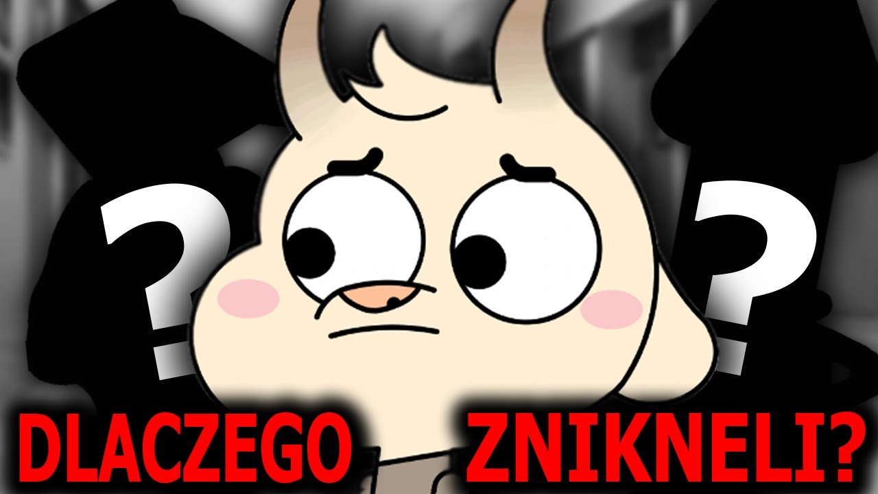 Co Się Stało Z JEDNO ODCINKOWYMI POSTACIAMI Z Gumballa