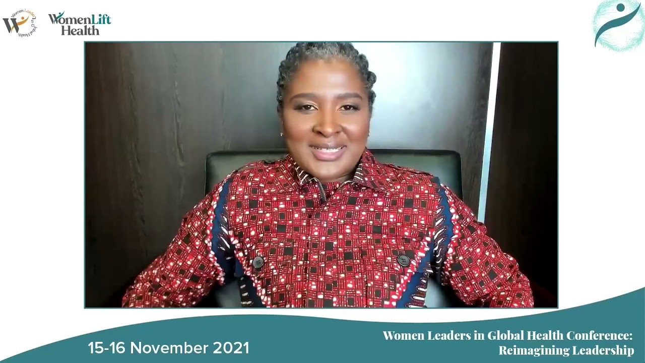 Reimagining Leadership: An Interview with The First Lady of Namibia, Madame Monica Geingos