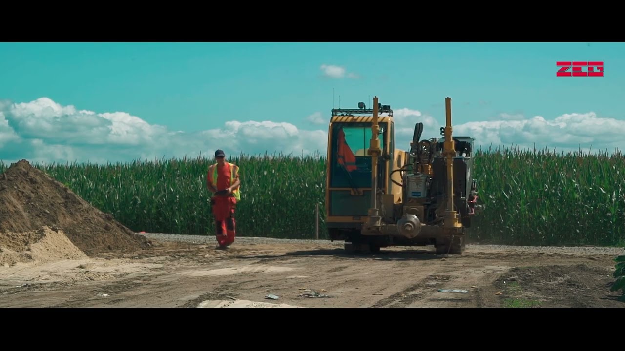 ZEG - film archiwalny 2019