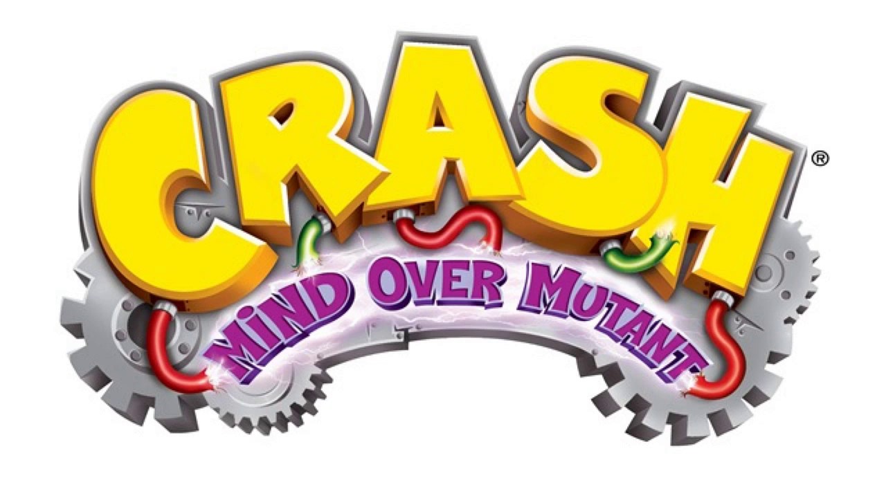 Crash Mind Over Mutant Music Bandicoot Sanctuary [Extended] [HD]