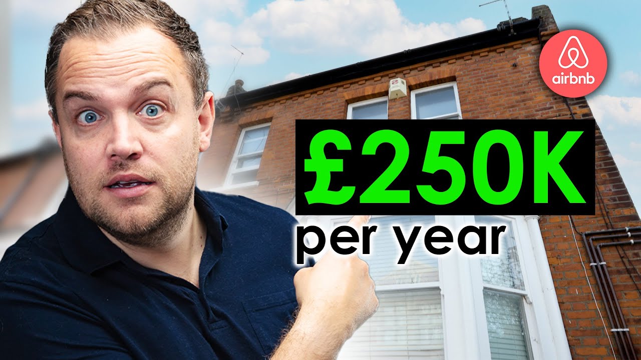 My New Airbnb Business! - Day In The Life of a Entrepreneur