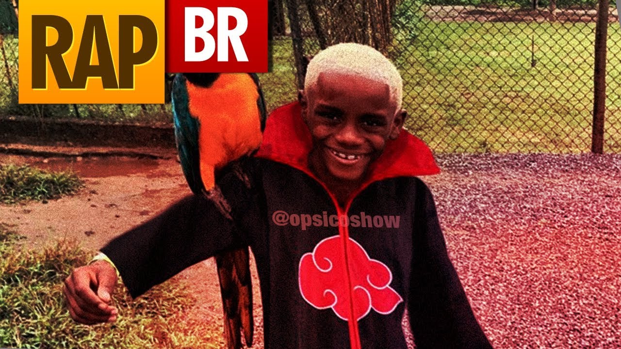 RAP DO NEGO NEY | Pauz RapTributo 01