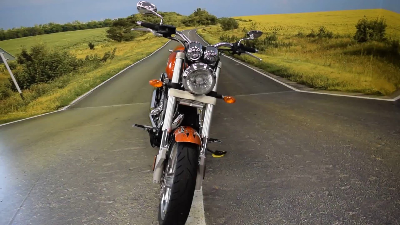 2009 Victory Hammer. Available at CMC Cannock