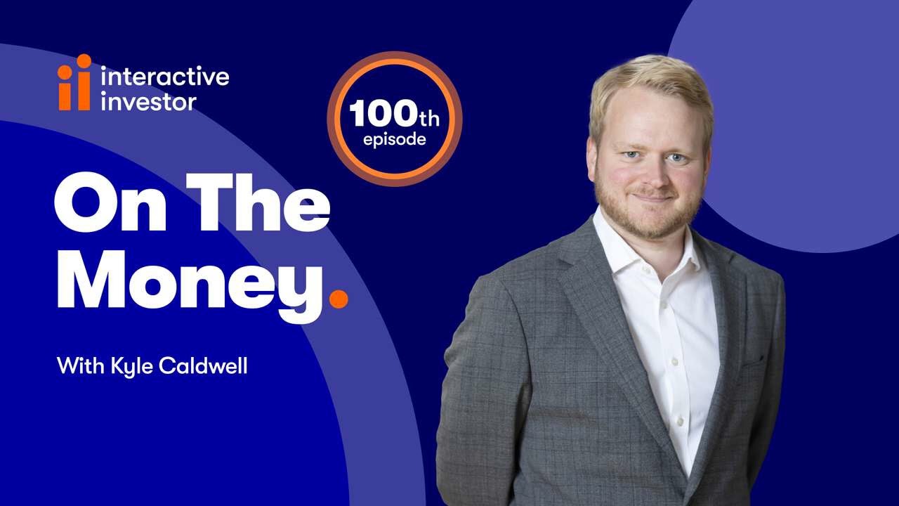 100-й специальный выпуск: интервью с Терри Смитом