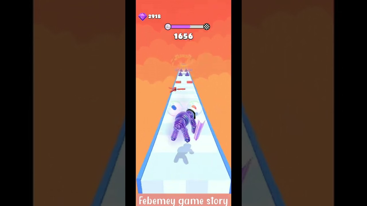 rope man level 30 || IOS Android gameplay #androidgame #playstoregames #ropeman #gamebagus