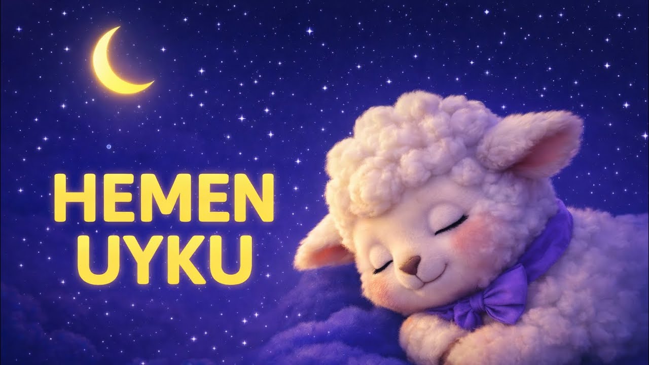 3 Masal 1 Arada 🌙✨ | Uyku Öncesi Masallar | Elif | Pofuduk | Mercan ve Luna