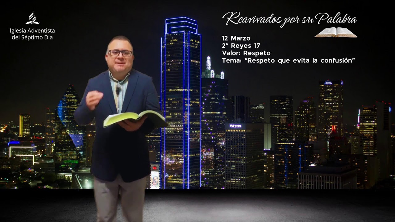 RPSP 12 Mar 2026 2 REYES 17 |Respeto que evita la confusión