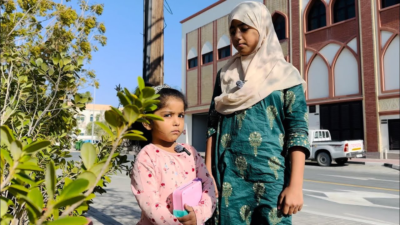 Meri Bahen sy pasay kuo leye | Motivational Story @Zunaira ki Sharartein
