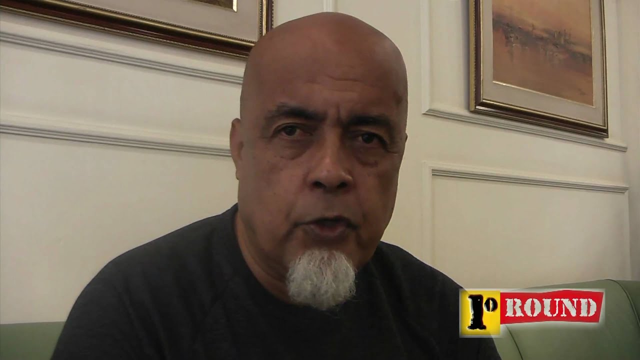 Entrevista Nélio Naja