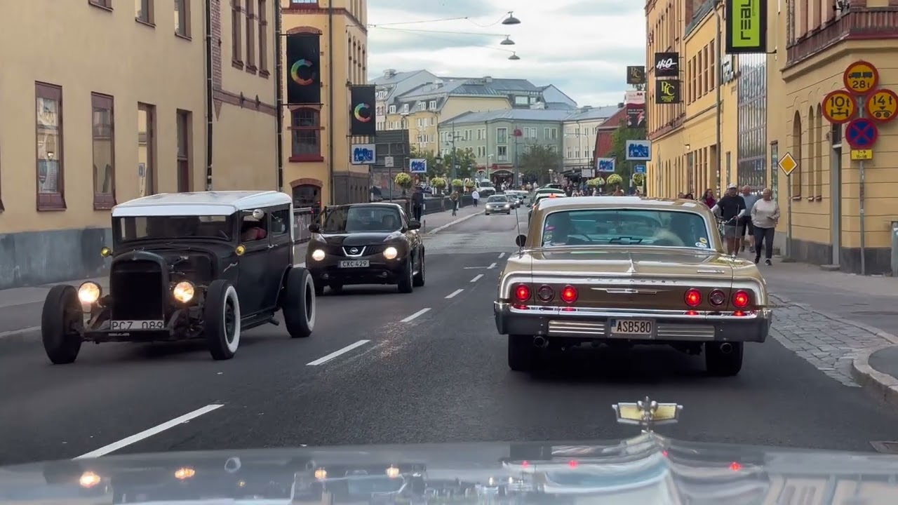 23 augusti 2025 - Norrköping 