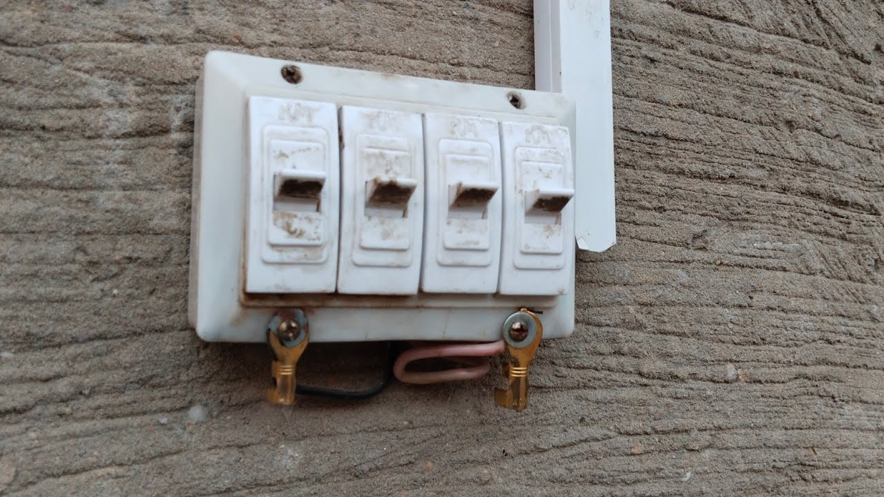 Solar/DC Board Hacks - Safe Connection Points - Never seen before