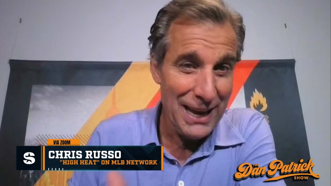 Chris "Mad Dog" Russo Has No Problem Defending Stephen A. Smith From His Radio Show Fans | 7/25/24